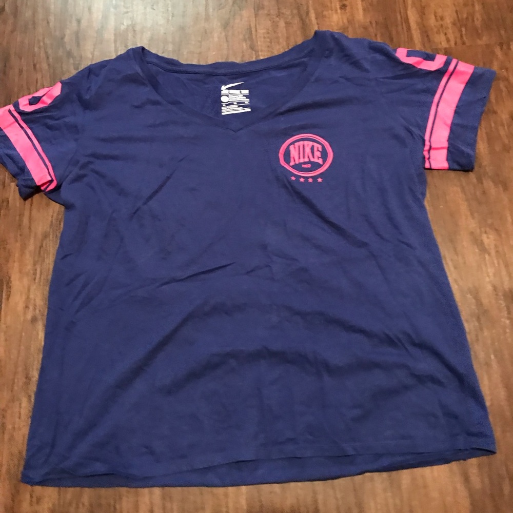 Nike shirt